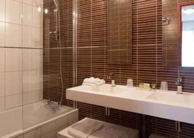 SALLE DE BAIN 2