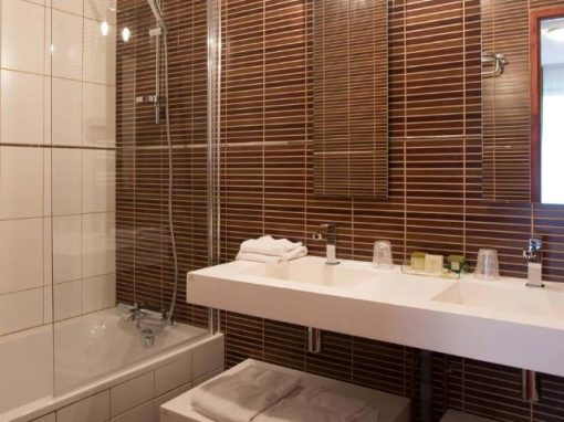 SALLE DE BAIN 2
